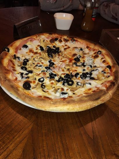 Pizza2Go Reșița