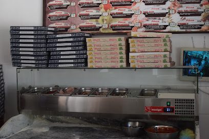 Pizza&Grill Chic Strada Trandafirilor 22