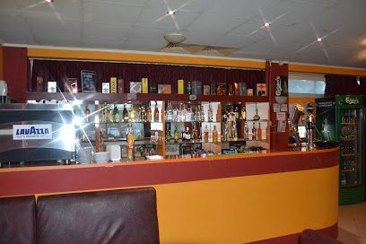 Pizzeria ALMI Strada Poarta Luncii 39
