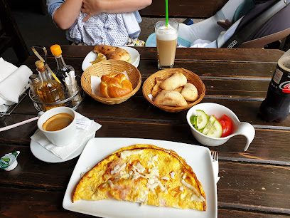 Pizzeria AVA Bulevardul Republicii