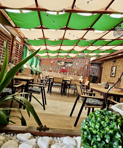 Pizzeria Al Posto Giusto Strada Oituz 36A