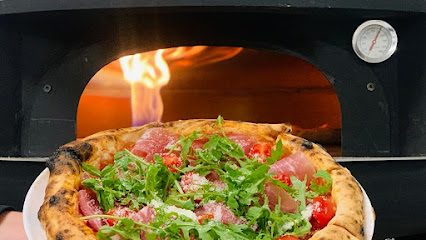 Pizzeria Antiqua Napoli Str. Pădurea Craiului 27 A