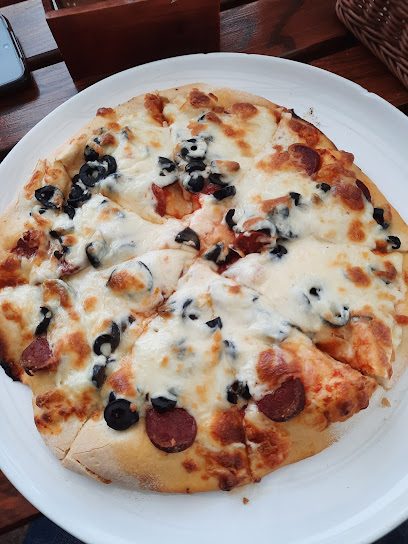 Pizzeria Apollo str. dr. Victor Climescu