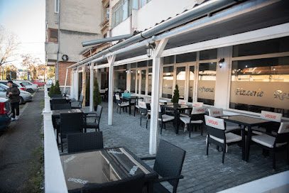 Pizzeria Arena Lugoj Strada Caransebeșului 10