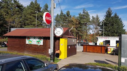Pizzeria Arinis Parc Arinis