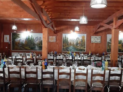 Pizzeria As Sânnicolau Mare 305600