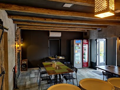 Pizzeria Baracca Strada Plopilor 2c