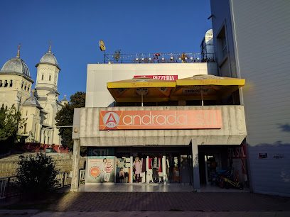 Pizzeria Barrio Piața 1 Decembrie 1918 34-36
