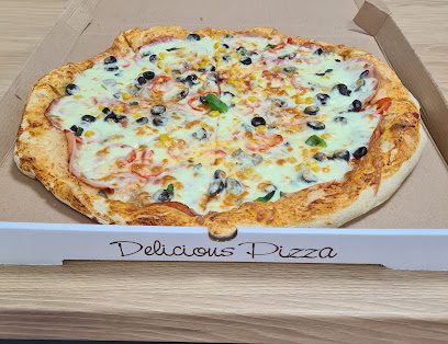 Pizzeria Bella Ciao Str Ferdinand 1