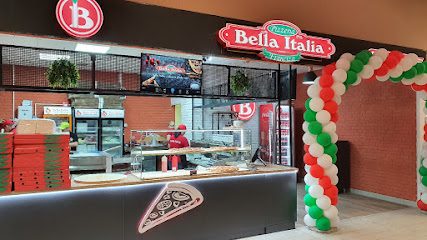 Pizzeria Bella Italia - Kaufland Comăneşti Str. Vasile Alecsandri 5