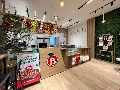 Pizzeria Bella Italia - Popesti Leordeni (Penny Leonida) Șoseaua Berceni 9