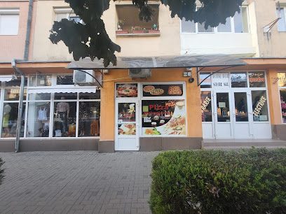 Pizzeria Buongiorno Marghita Calea Republicii 22