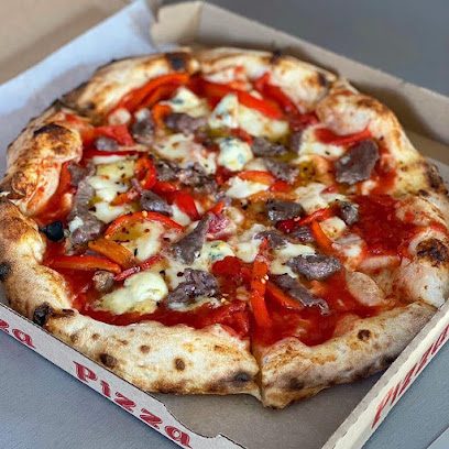 Pizzeria CIRO Năsăud Bulevardul Grănicerilor 70