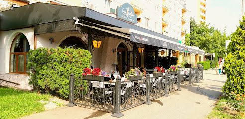 Pizzeria Casa Rustica Aleea Transilvaniei