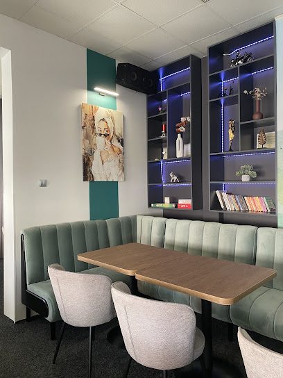 Pizzeria Cireșica Năvodari Bl.A4