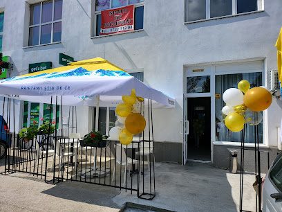 Pizzeria Clinceni Str. Principală