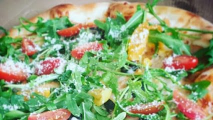 Pizzeria CorLeone Cpt