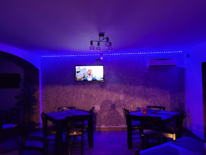 Pizzeria Cristiano DN57