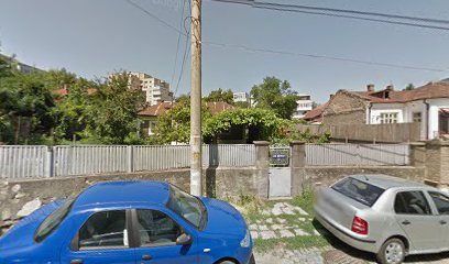 Pizzeria Cuptorul Încins Unnamed Road