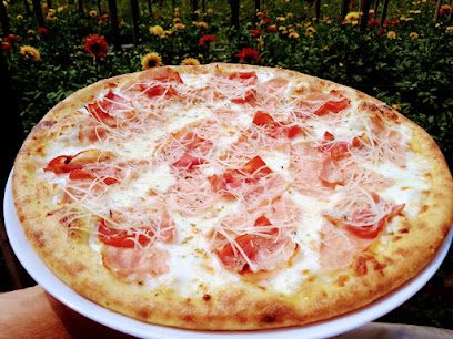 Pizzeria Cuptorul Lui Marco Strada Mărășești 18C