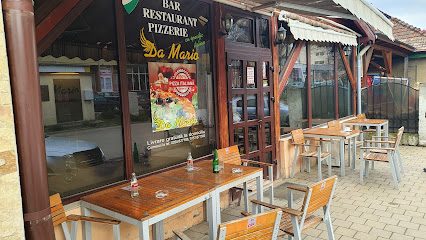Pizzeria Da Mario Strada Gării 7