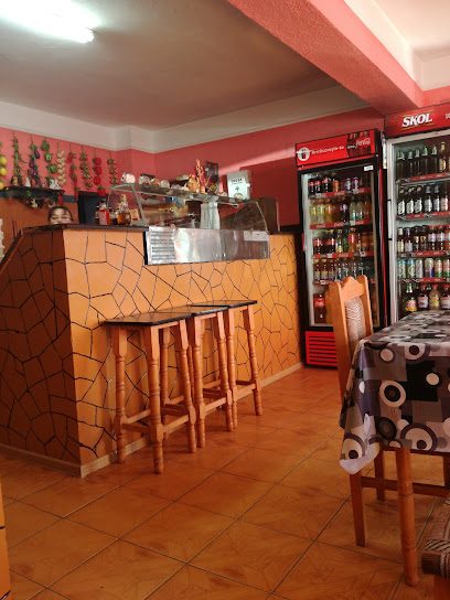 Pizzeria 'Da Nino' Stefan cel mare nr 37