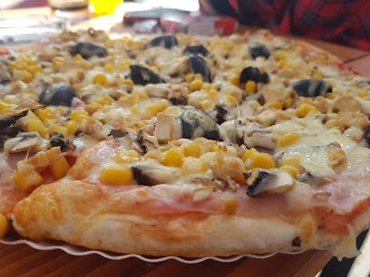 Pizzeria Dolce Vita Bulevardul Unirii 15