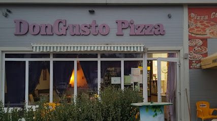 Pizzeria Don Gusto Piaţa Gării 13