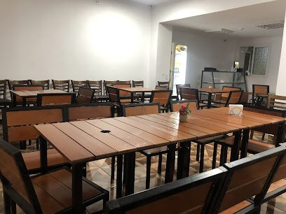 Pizzeria Eva Bechet Strada Alexandru Ioan Cuza 48