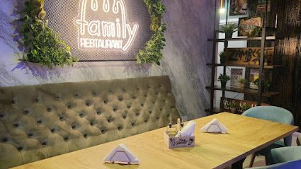 Pizzeria Family Calea Bucuresti nr 4