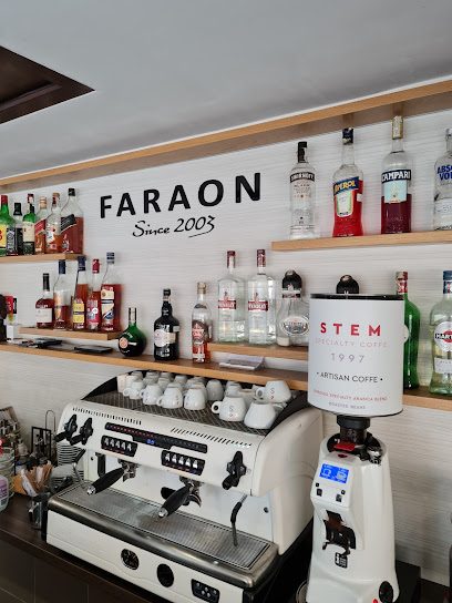 Pizzeria Faraon Strada Argeșului nr 23 B