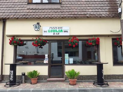 Pizzeria Giulia Aleea Narciselor 4