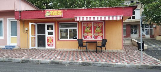 Pizzeria Godino Strada Ovidiu 3