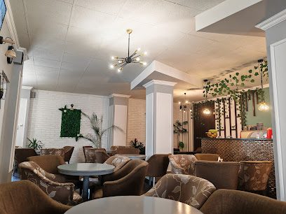 Pizzeria Grande Citta Strada Ardealului 1