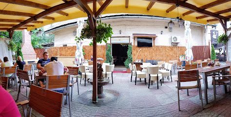 Pizzeria Grande DN1F 5