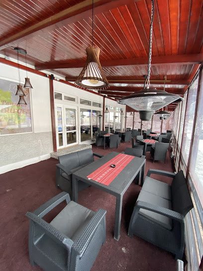 Pizzeria “La Gara” Strada Republicii
