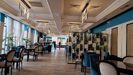 Pizzeria Magic Land Bulevardul Mihai Eminescu 97
