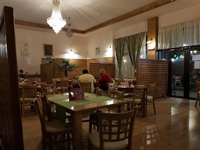 Pizzeria Margerita Aleea Tineretului