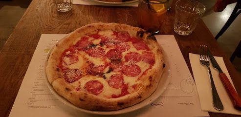 Pizzeria Maria Strada Libertății
