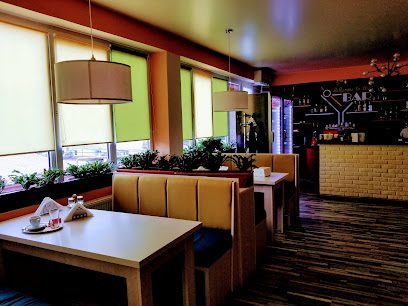 Pizzeria Mega & O Bar Strada Piatra Corbului 4