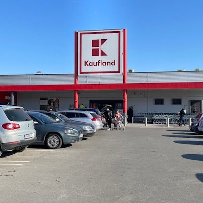 Pizzeria Milano Kaufland Strada Gării 23