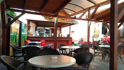 Pizzeria Neon Strada Timișorii 77