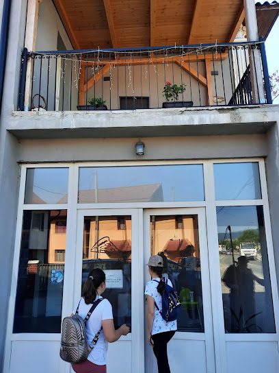 Pizzeria Parkcaffe Unnamed Road