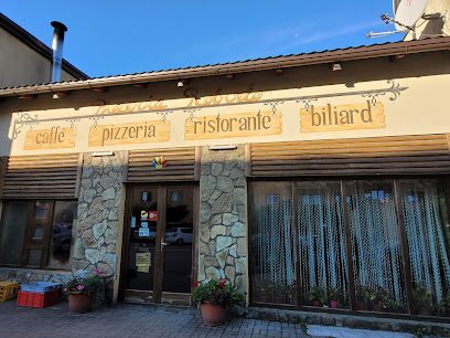 Pizzeria Roberto Strada Ardealului 129