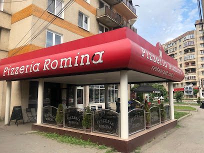 Pizzeria Romina Strada Popa Lupu 2-12