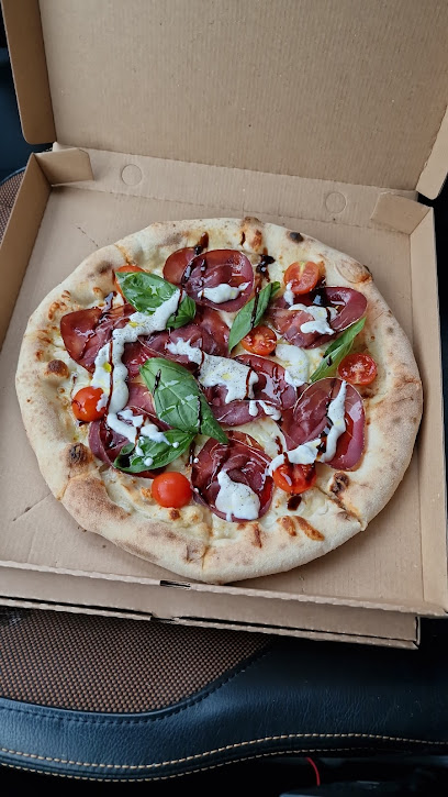 Pizzeria San Felice Șoseaua Națională 139