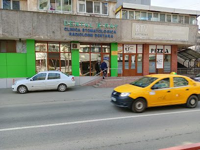 Pizzeria Tata Urs Strada 1848 2