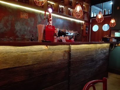 Pizzeria Traian Bulevardul Carol I nr. 64