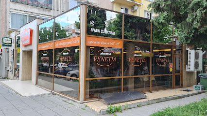 Pizzeria Veneția Bulevardul Iuliu Maniu 6