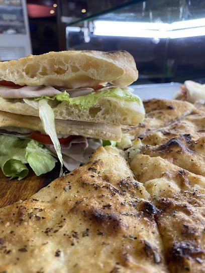 Pizzeria da l'italiano Strada Frunzei